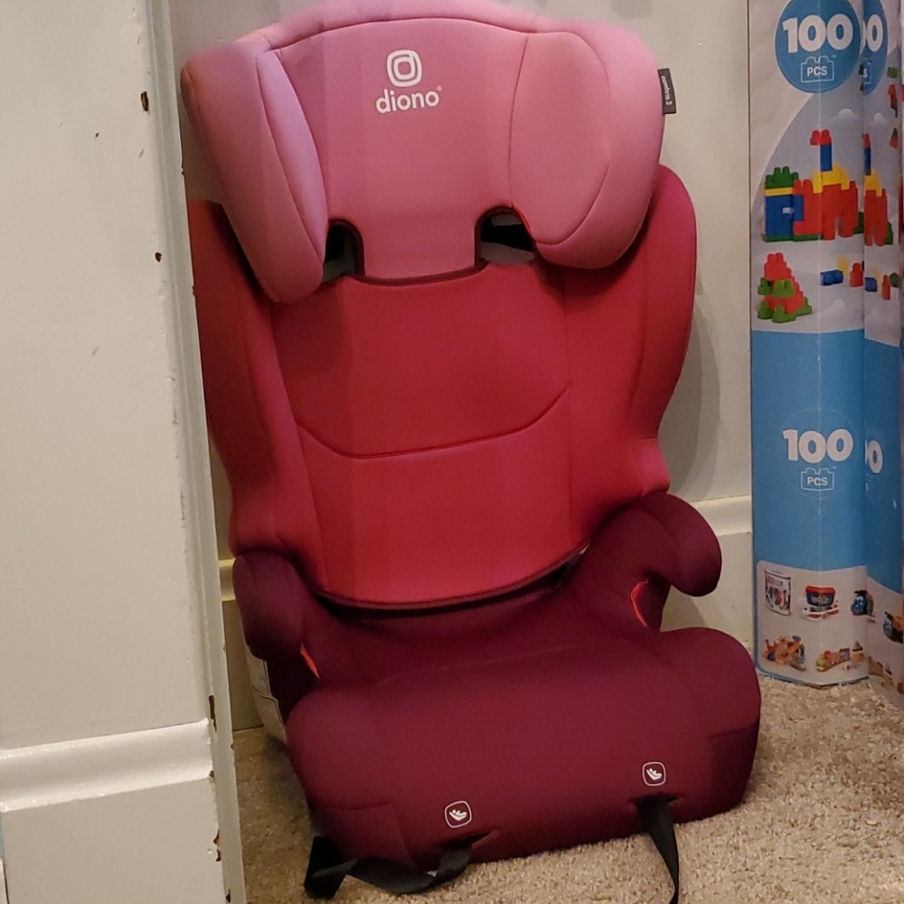 Diono Cambria 2 Booster Seat